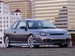 Dodge Neon Sport Coupe by Xenon 1996 года